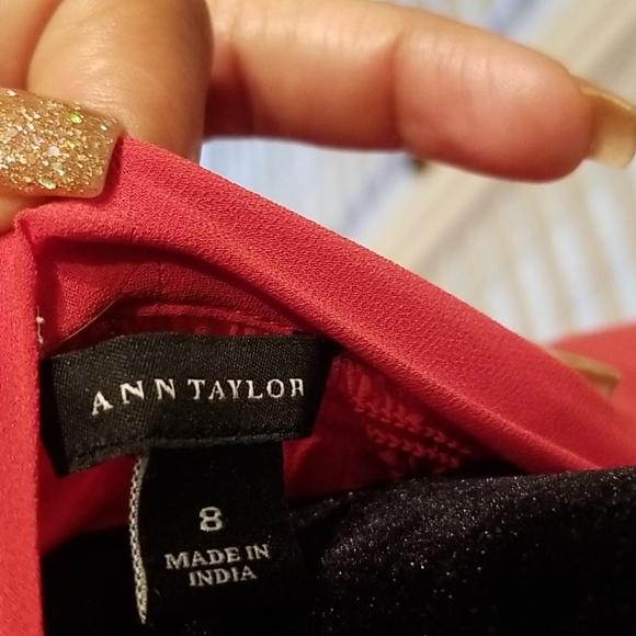 Ann Taylor Dress - Picture 5 of 5